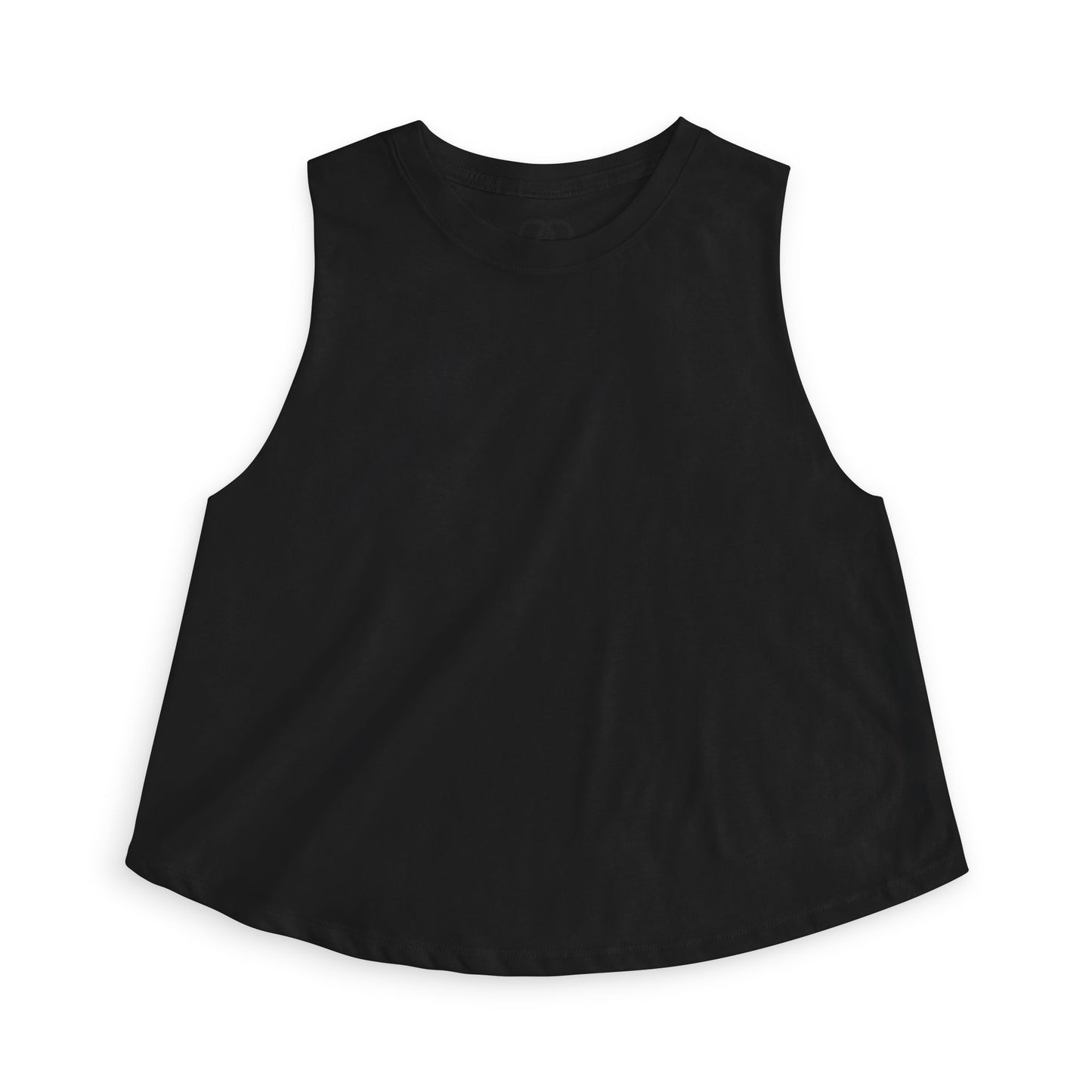 Women's Crop Top