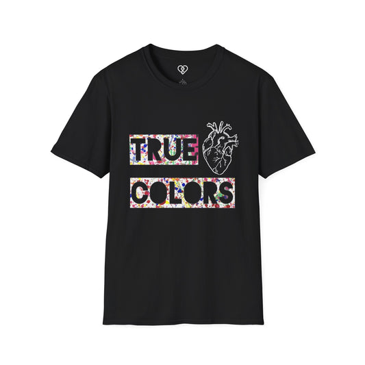 True Colors T-Shirt