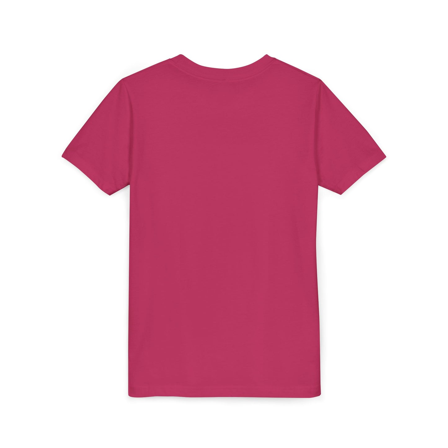 Youth Tee — "ANTI-HATER" Graphic Kids Shirt, Bold Anti-Bully Statement Top