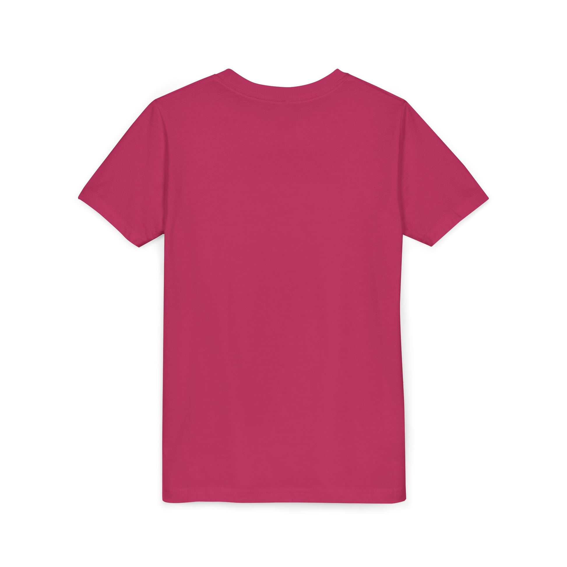 Youth Tee — "ANTI-HATER" Graphic Kids Shirt, Bold Anti-Bully Statement Top