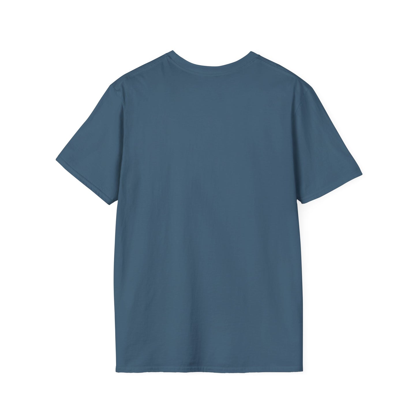 I (Broken Heart) American Dream T-Shirt — Satirical Patriotic Tee