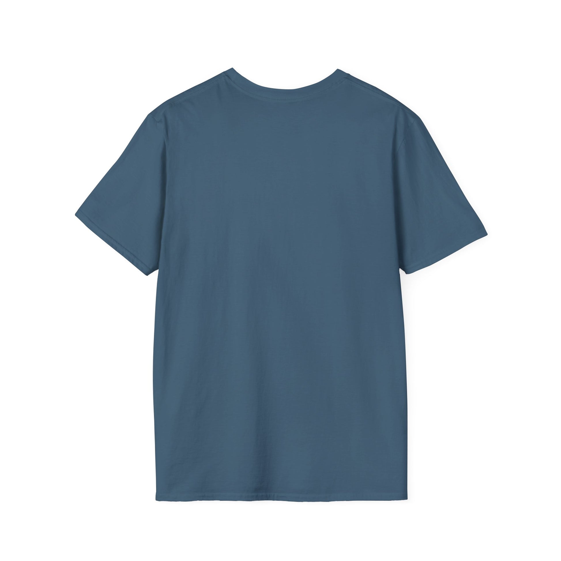 I (Broken Heart) American Dream T-Shirt — Satirical Patriotic Tee