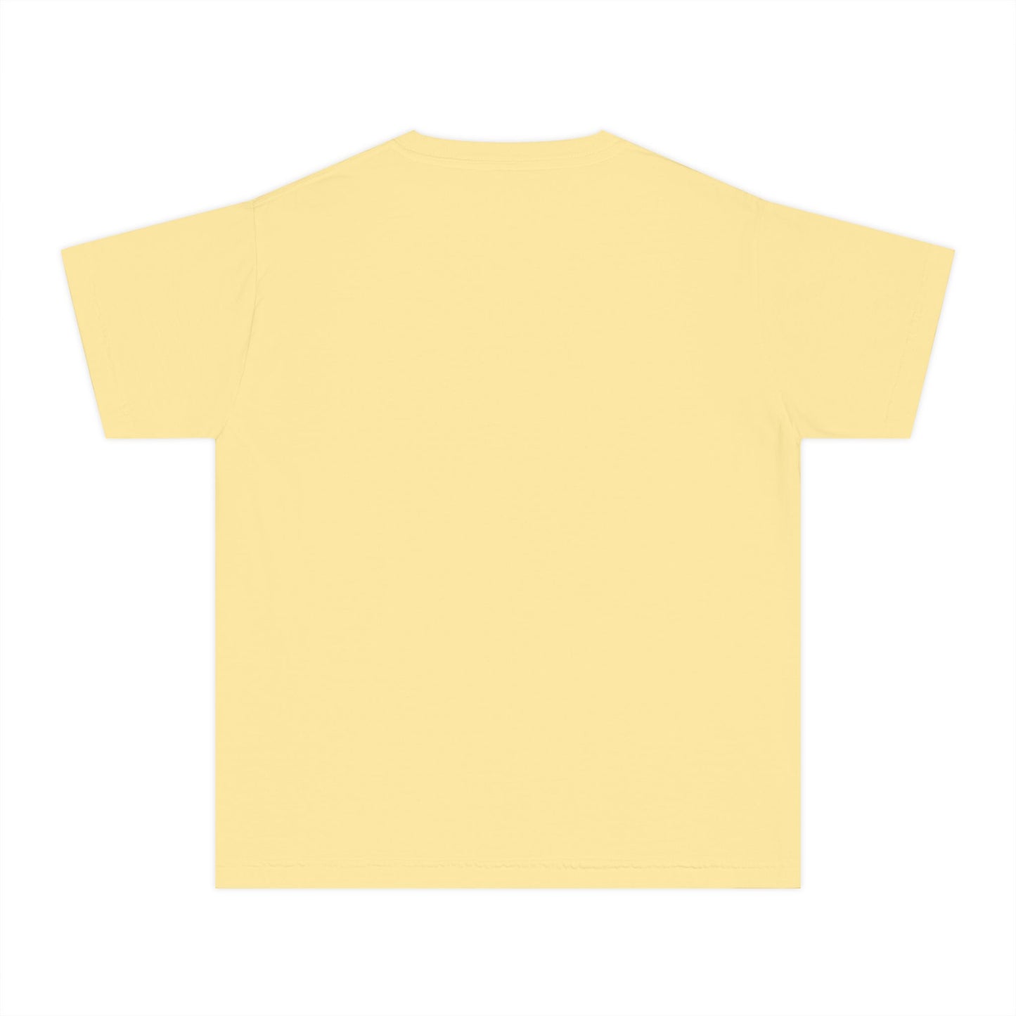 Comeback Kid Youth T‑Shirt