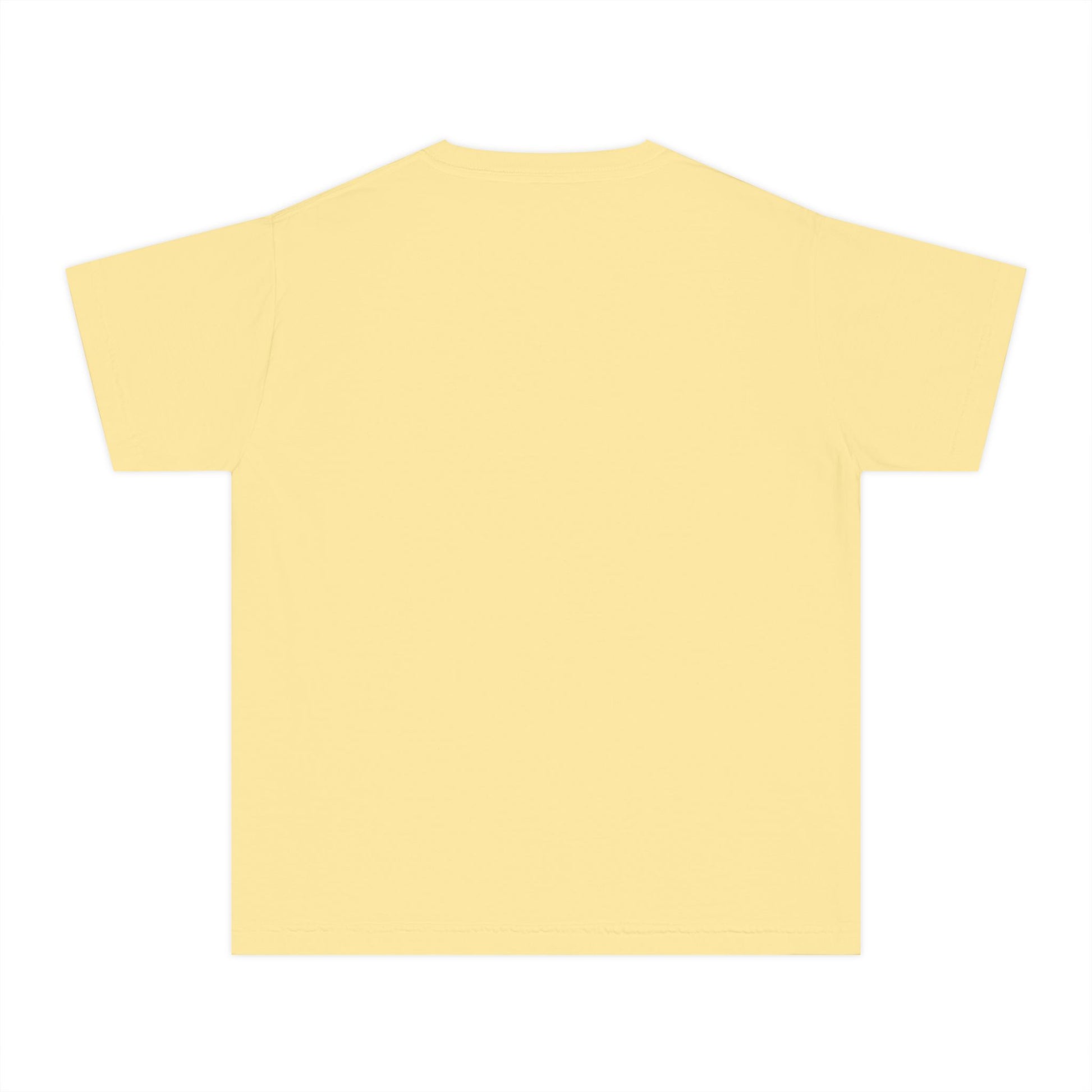 Comeback Kid Youth T‑Shirt