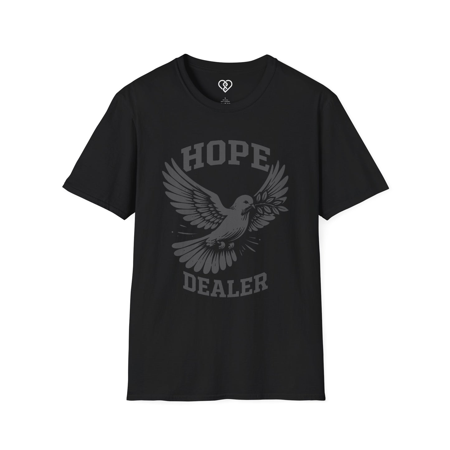 Hope Dealer T-Shirt