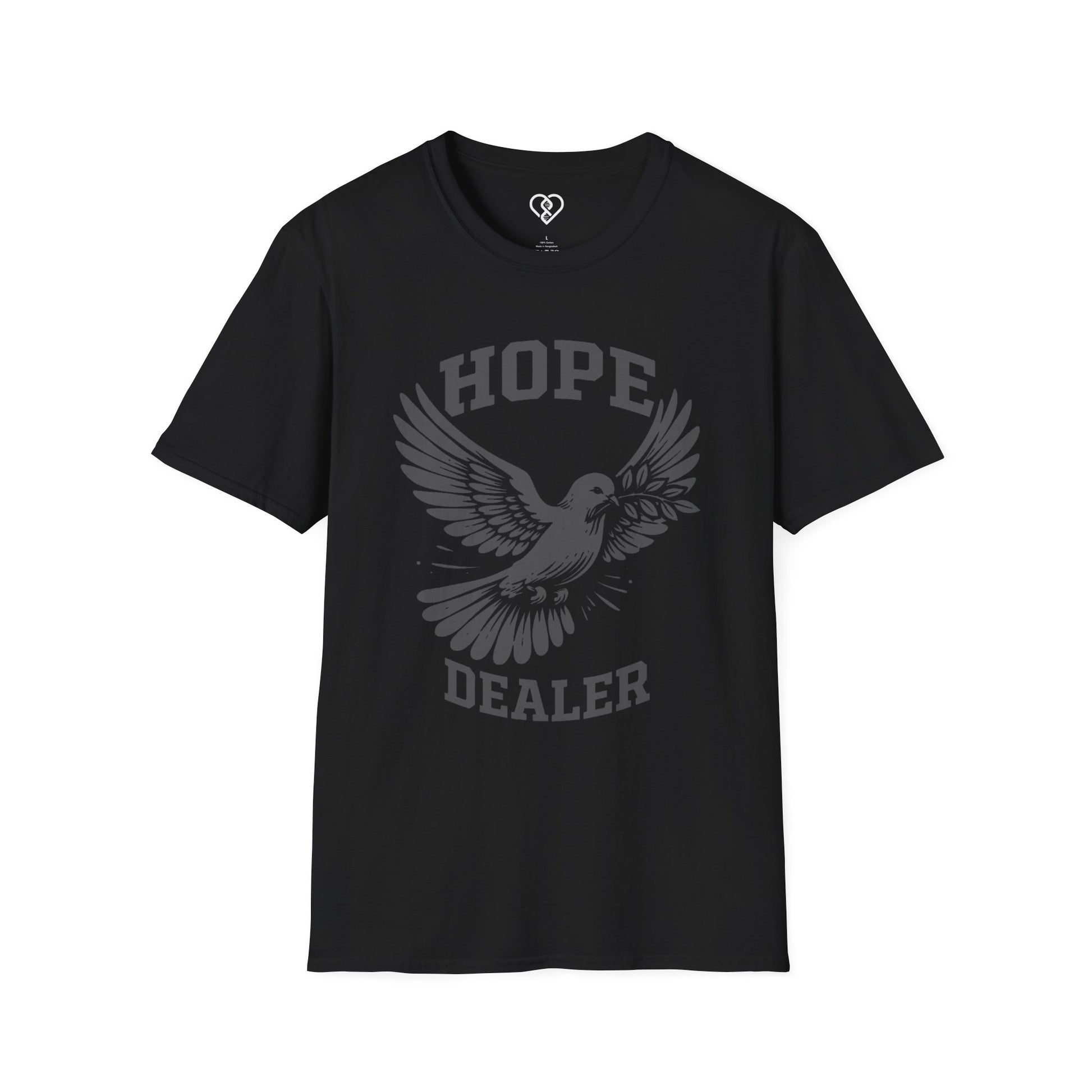 Hope Dealer T-Shirt