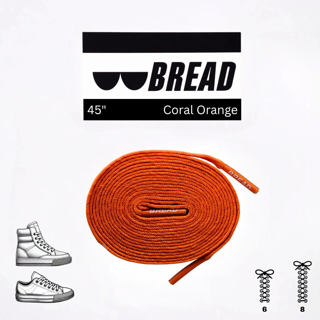 Coral Orange