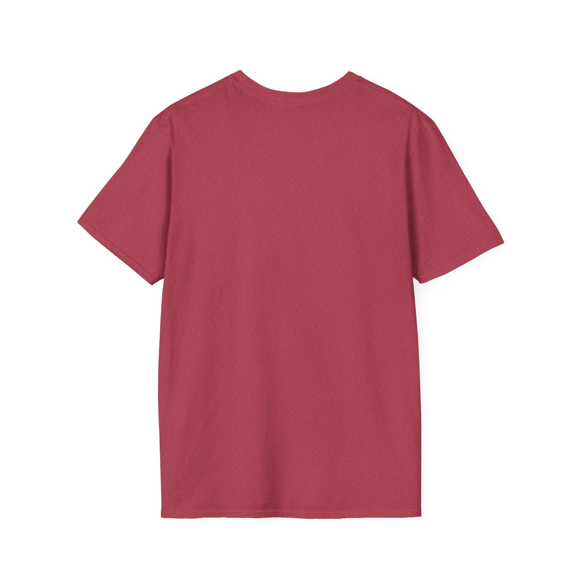 I (Broken Heart) American Dream T-Shirt — Satirical Patriotic Tee