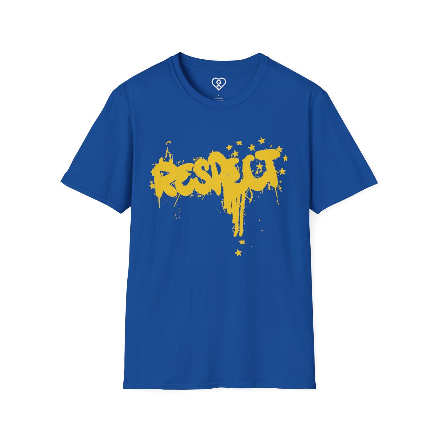 Respect T-Shirt