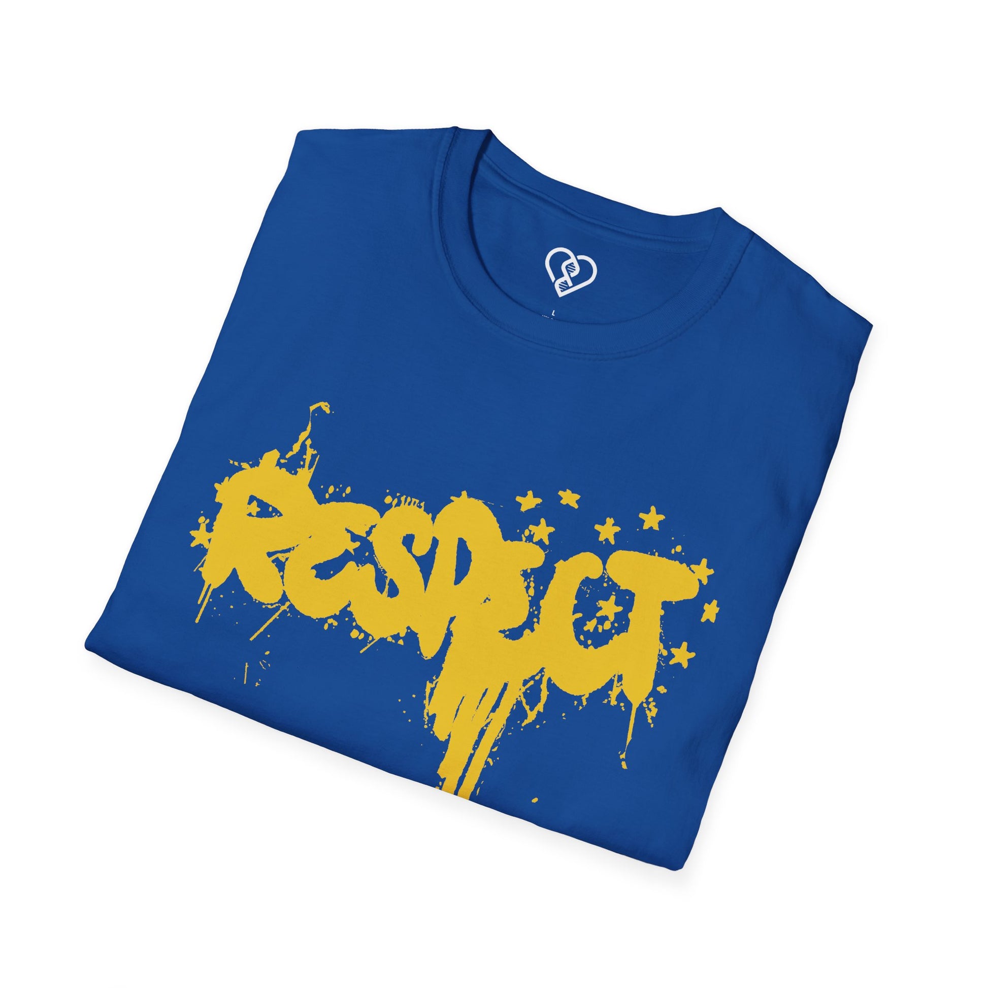 Respect T-Shirt