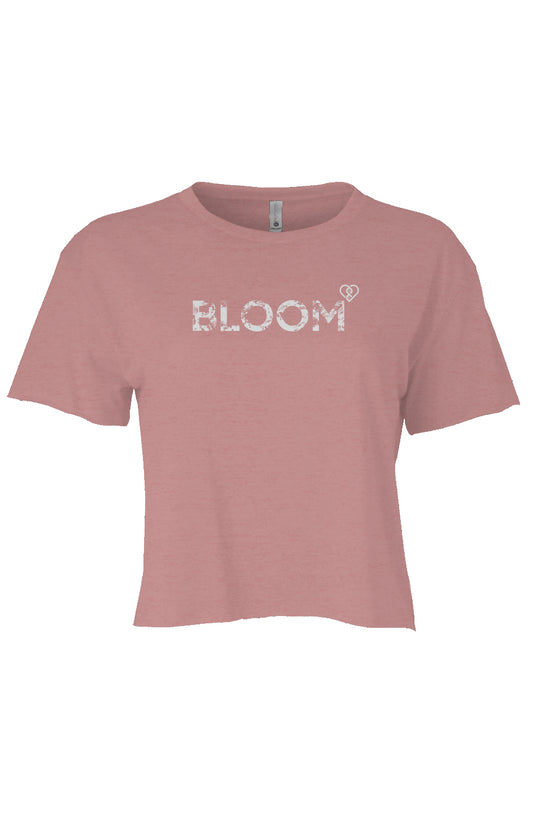 BLOOM Festival Womens Cali Crop