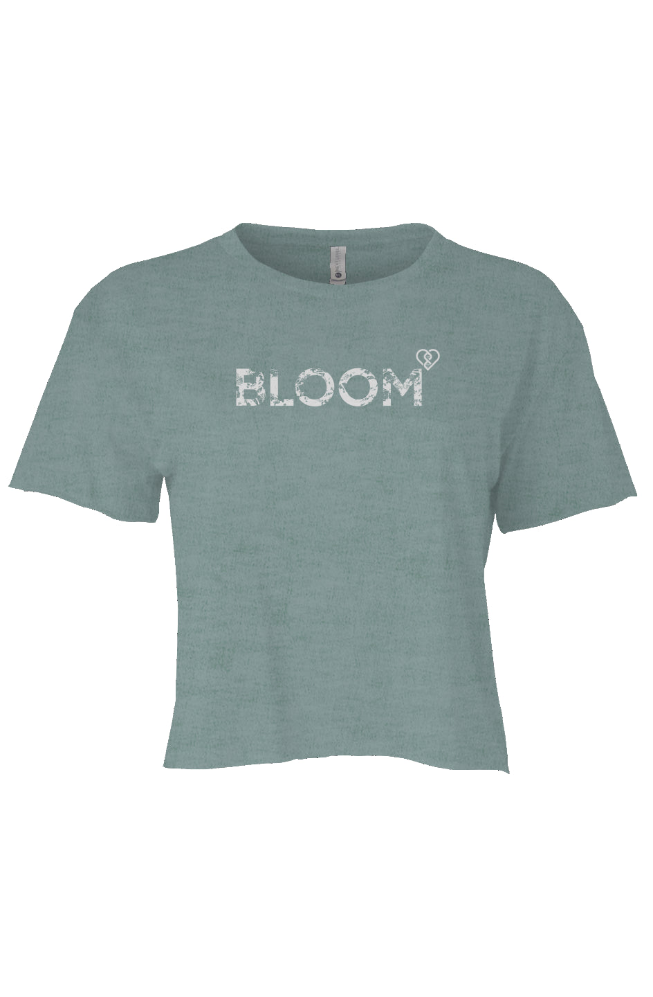 BLOOM Festival Womens Cali Crop