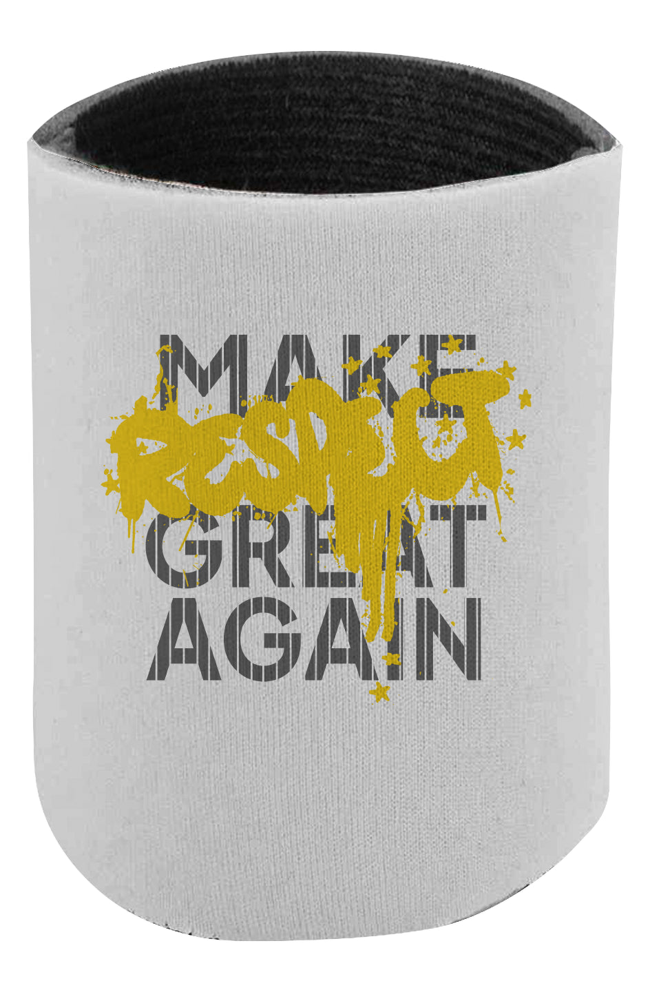 Make Respect Great Again - Can Holder
