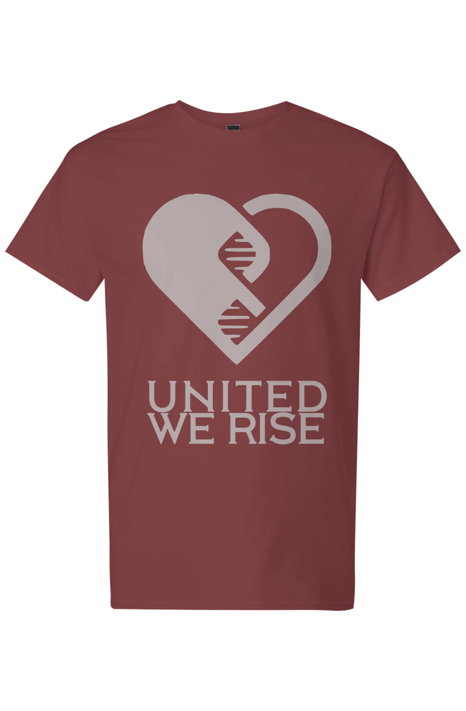 United We Rise Tee