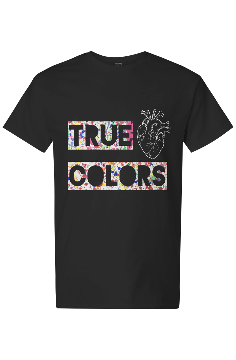 True Colors T-Shirt