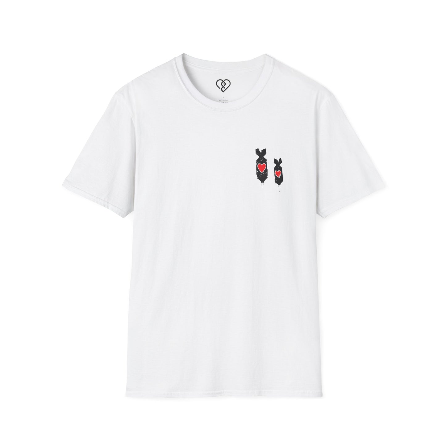 Love Bomb T-Shirt