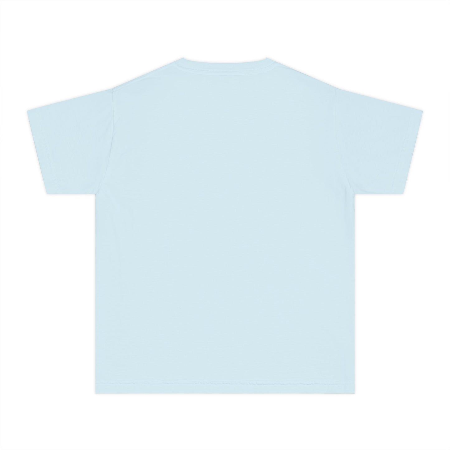 Comeback Kid Youth T‑Shirt