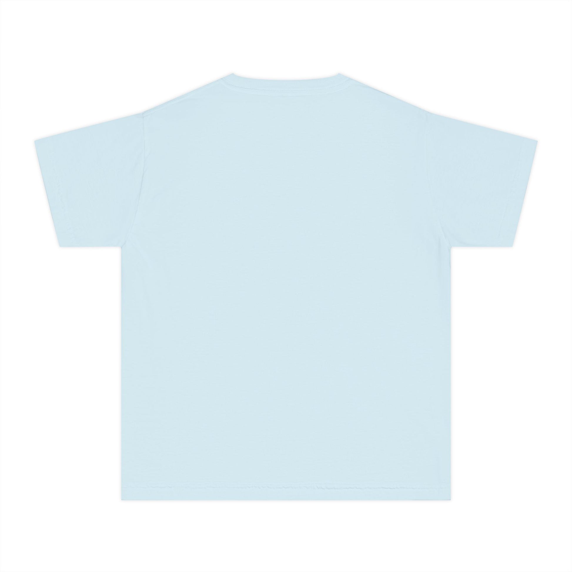 Comeback Kid Youth T‑Shirt