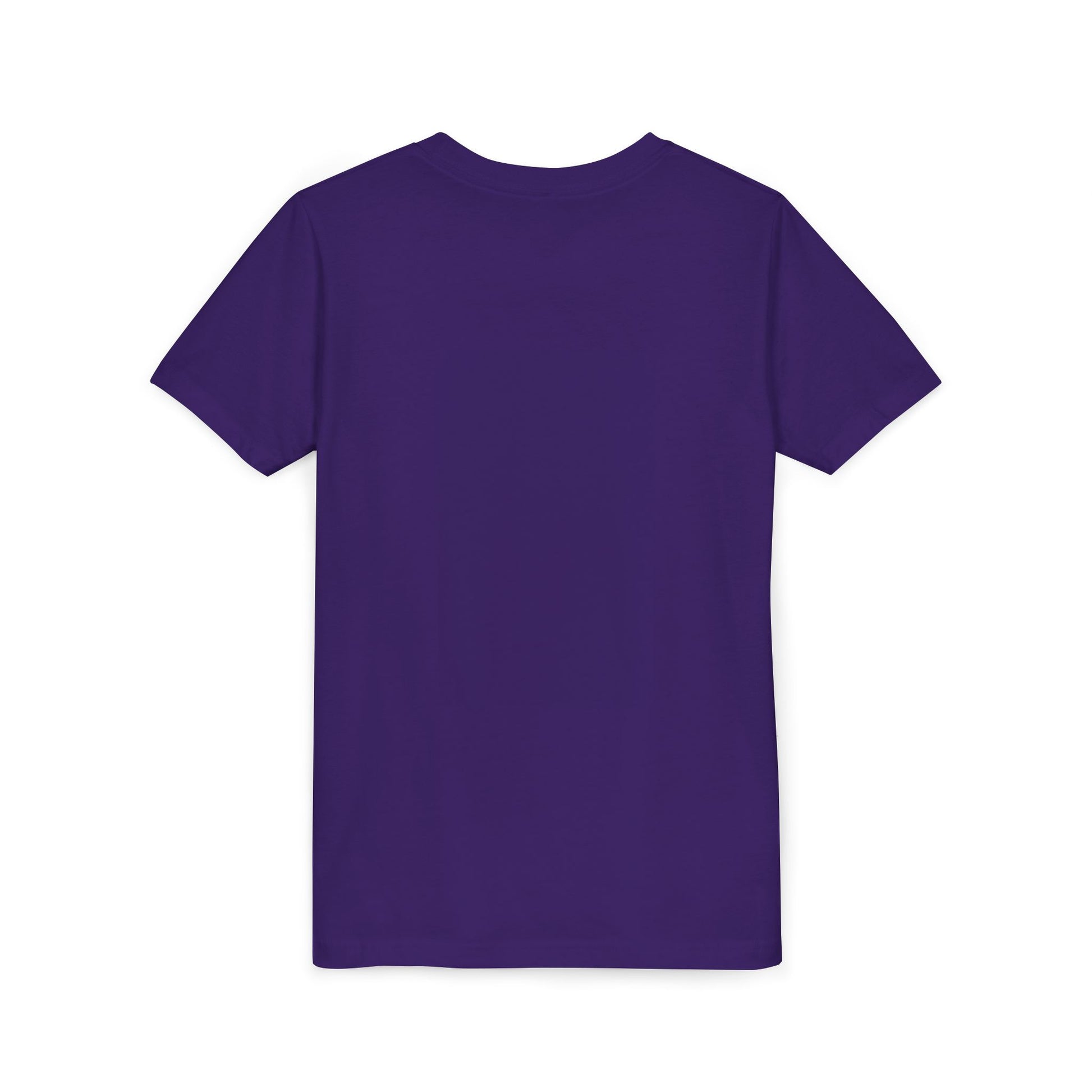 Youth Tee — "ANTI-HATER" Graphic Kids Shirt, Bold Anti-Bully Statement Top