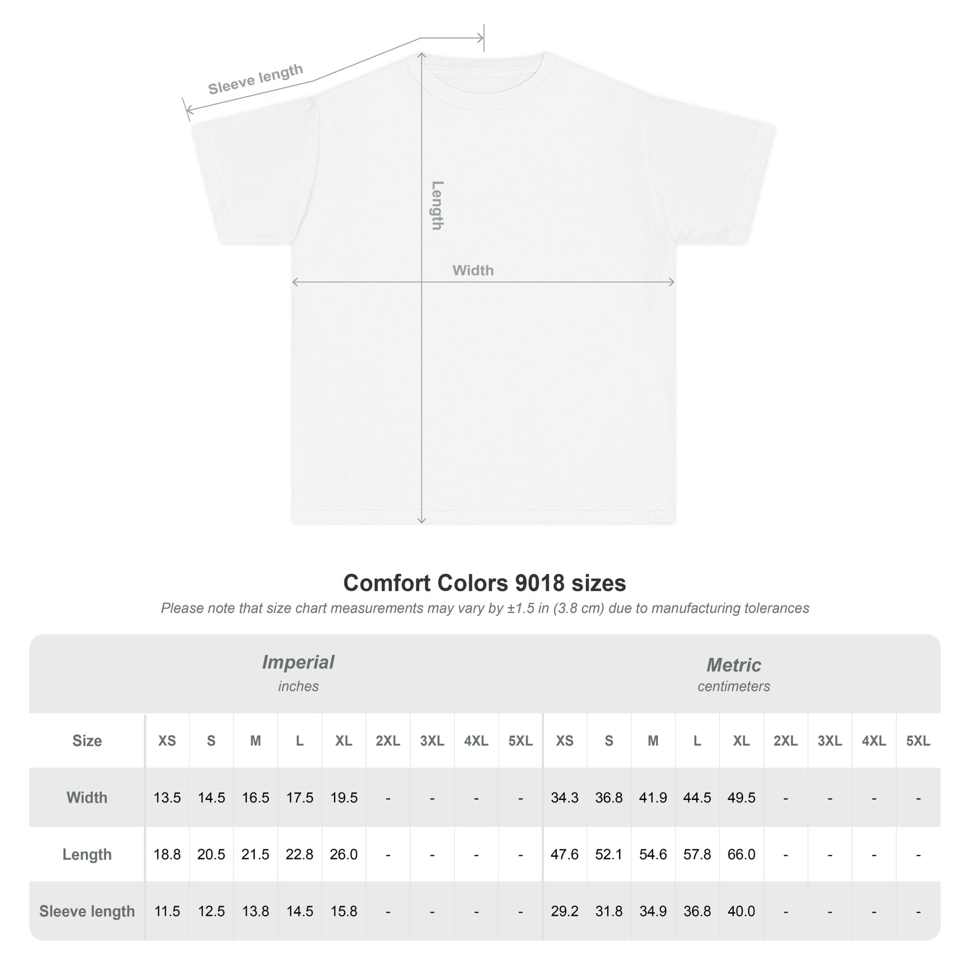 Comeback Kid Youth T‑Shirt