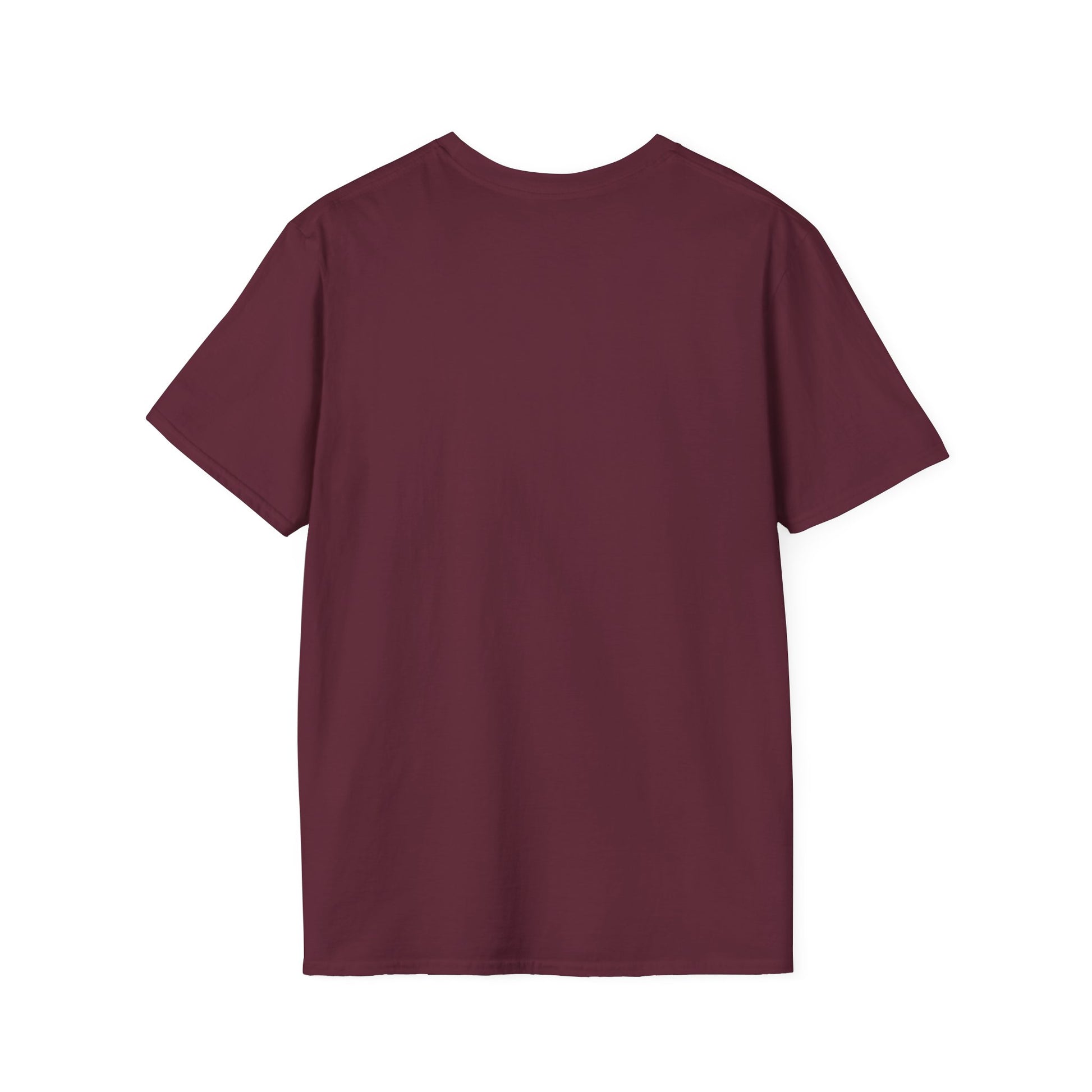 I (Broken Heart) American Dream T-Shirt — Satirical Patriotic Tee