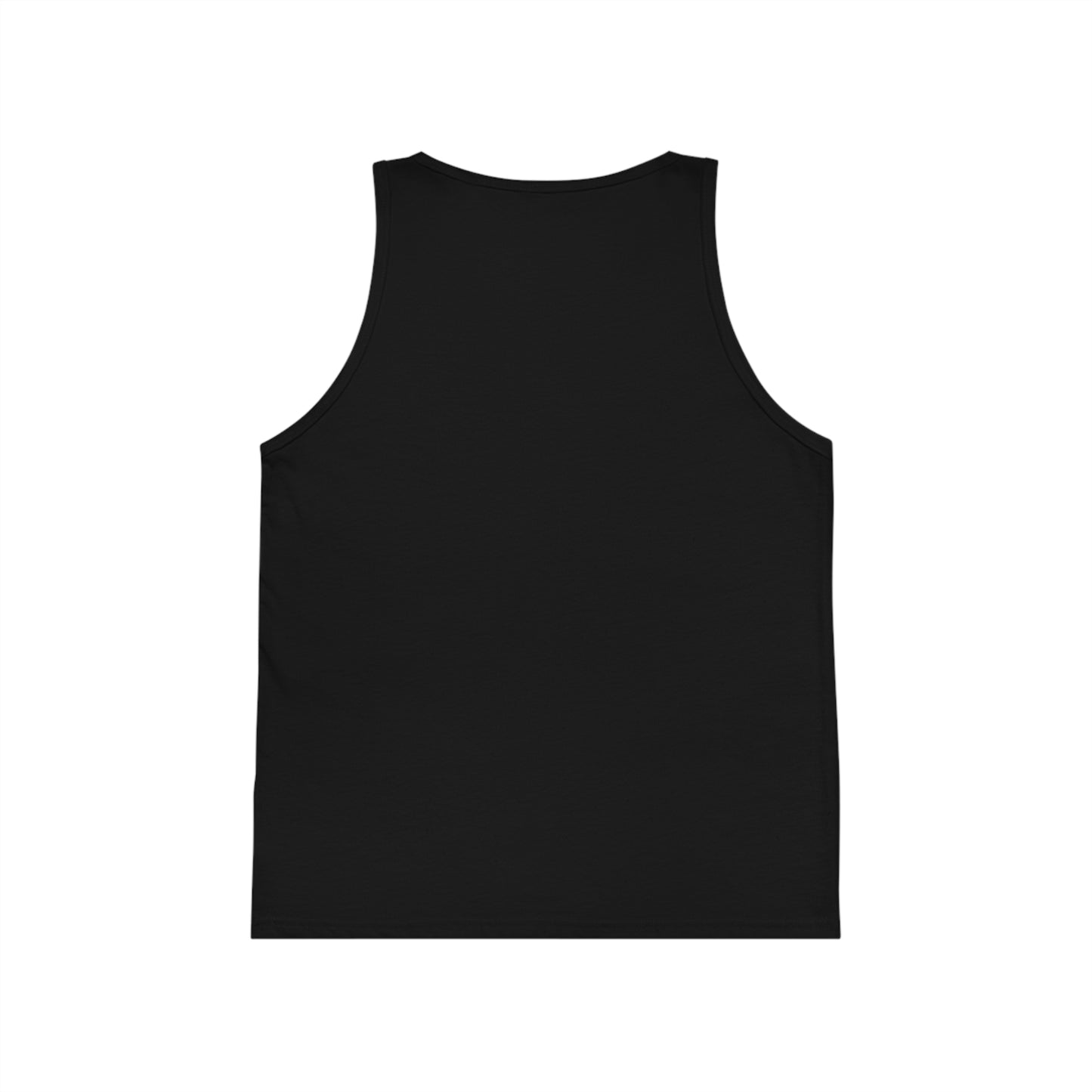 Freedom Fangs Kids Tank Top