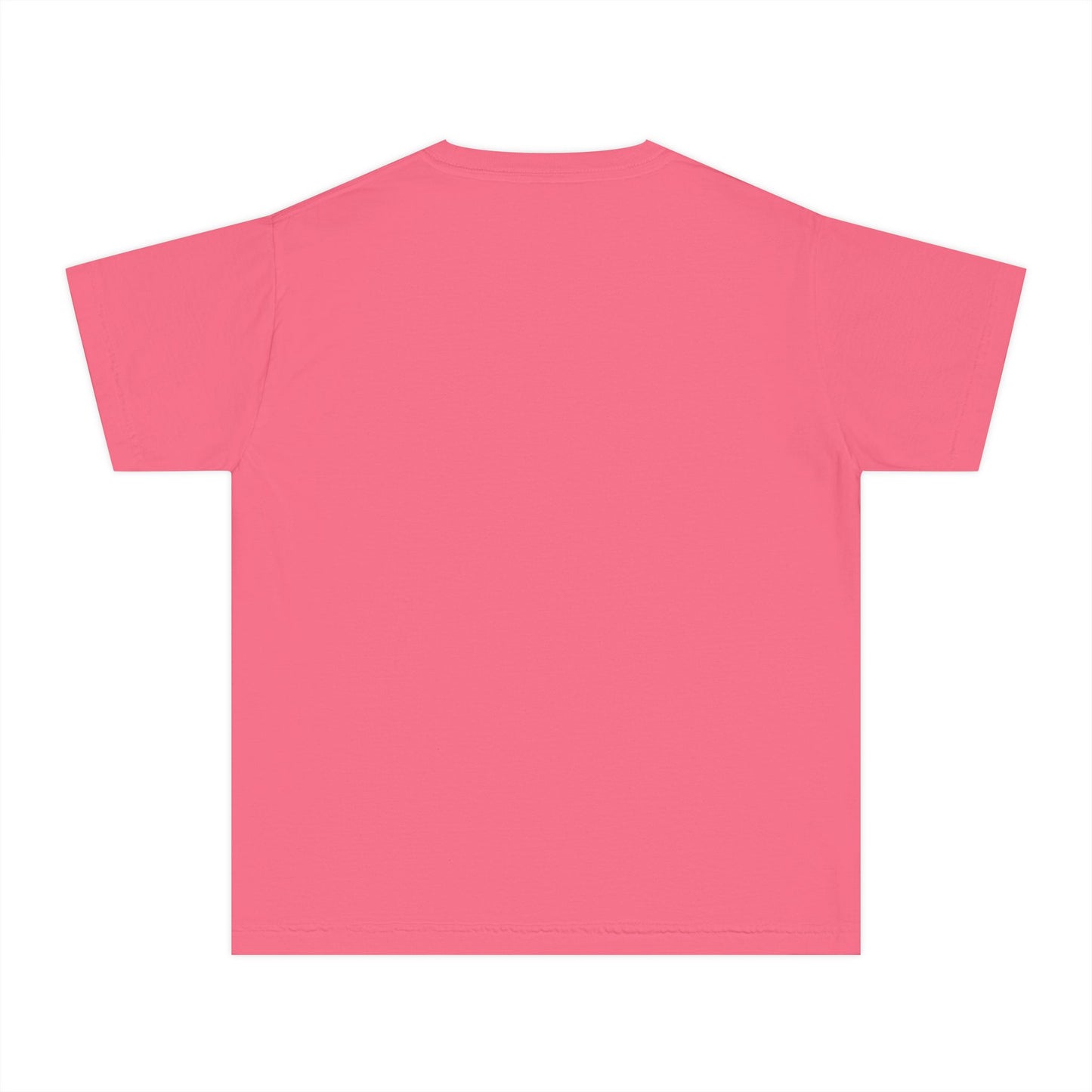 Comeback Kid Youth T‑Shirt