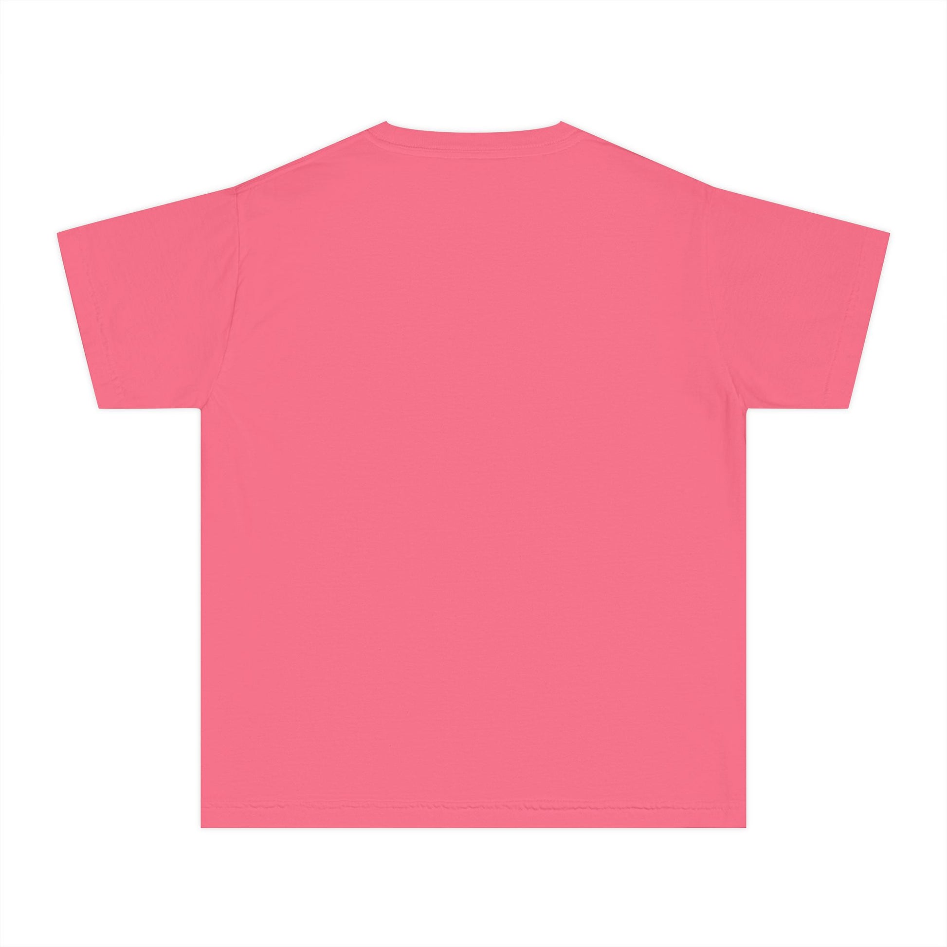 Comeback Kid Youth T‑Shirt