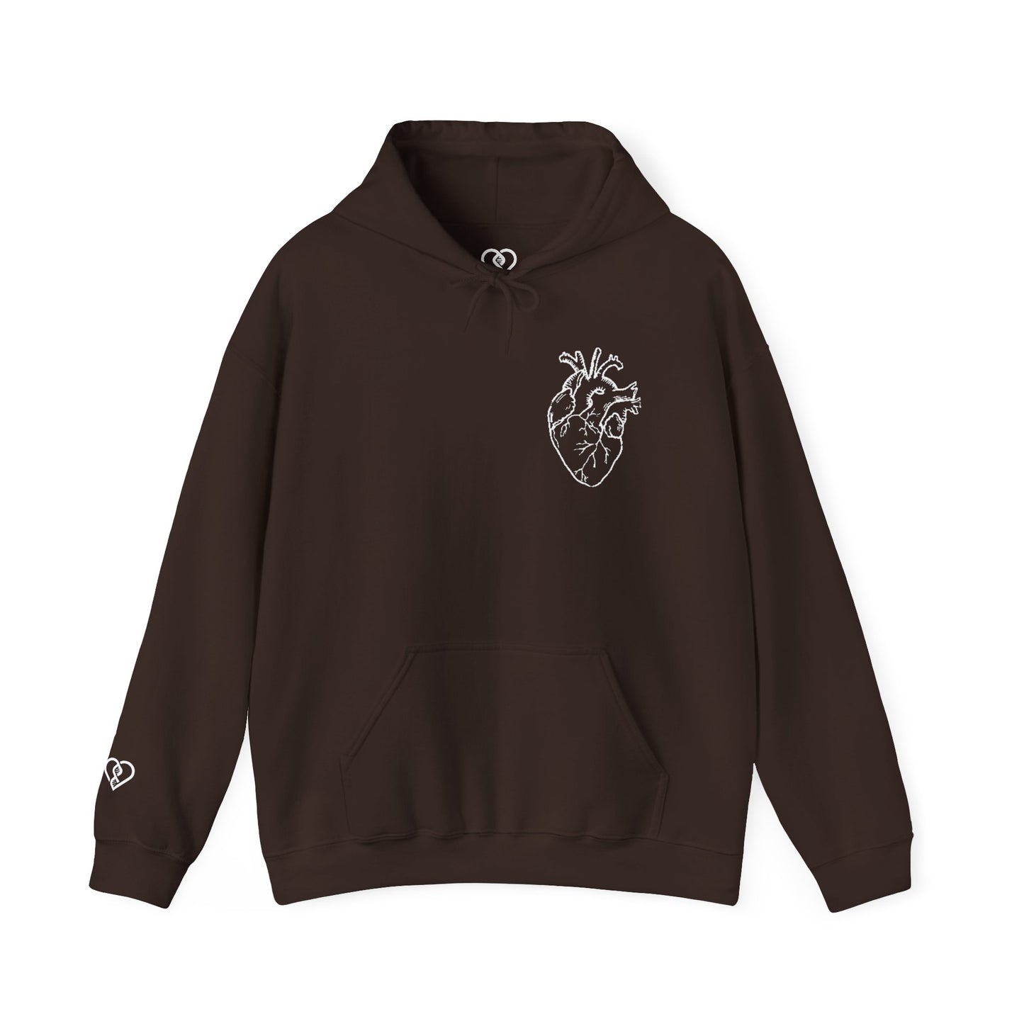 True Colors Hoodie