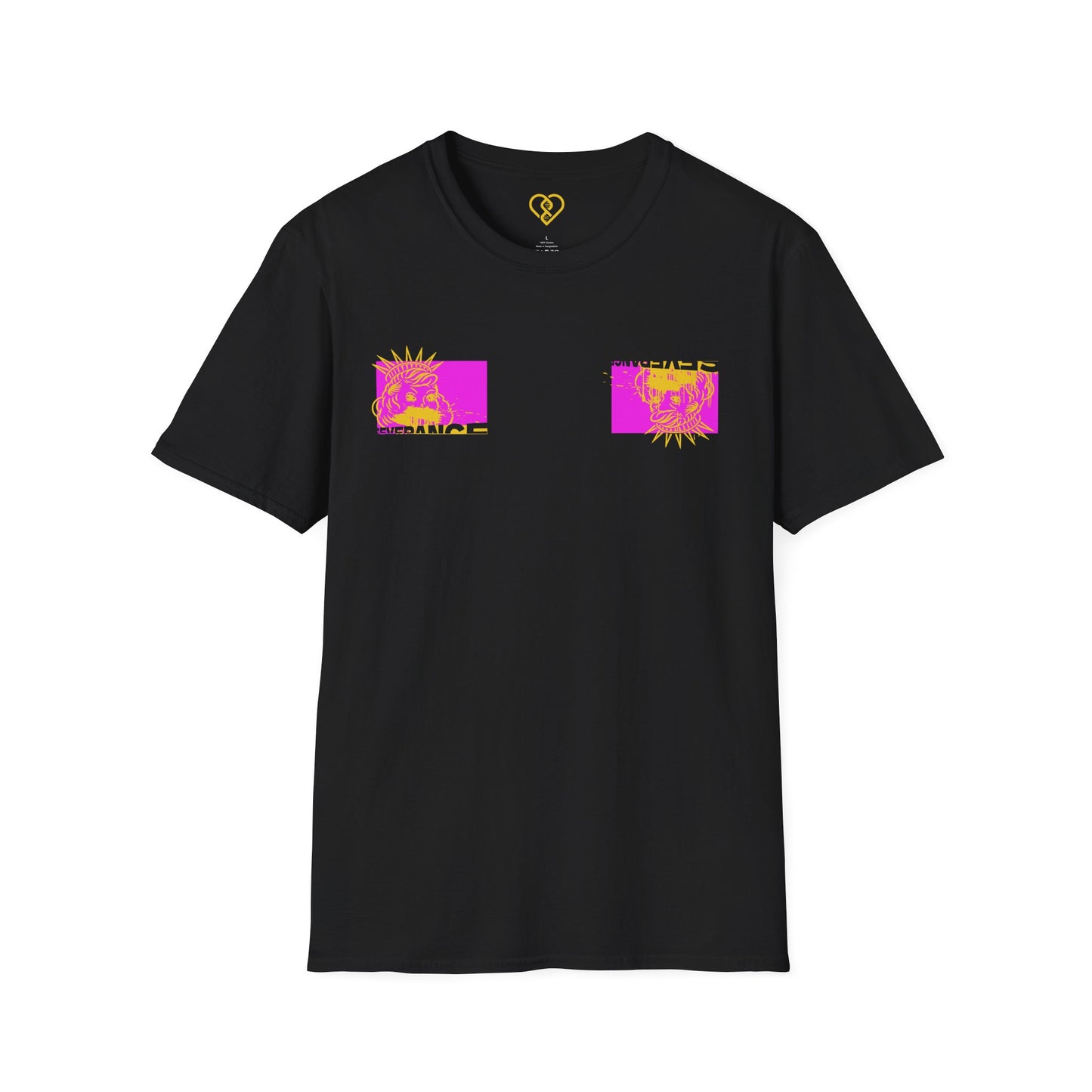 Severence T-Shirt — Pop Art Graphic T-Shirt