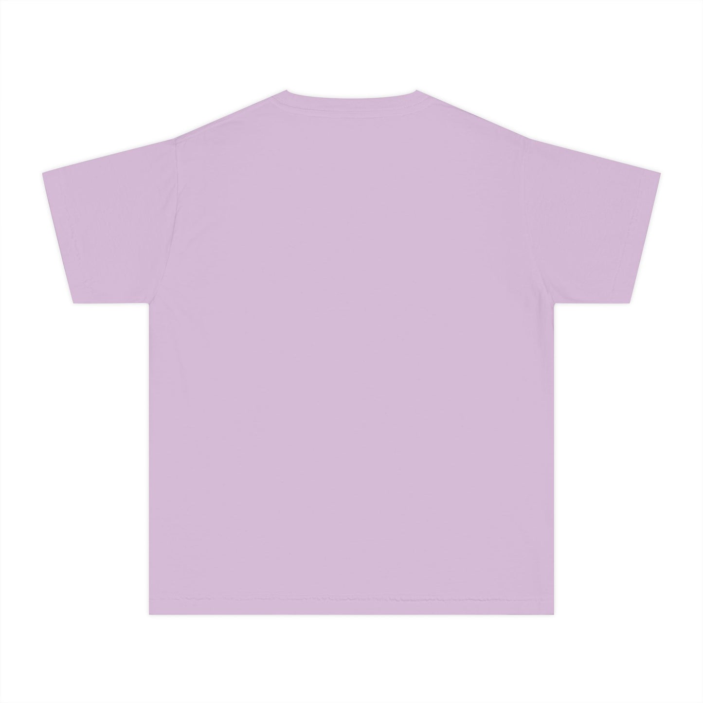 Comeback Kid Youth T‑Shirt