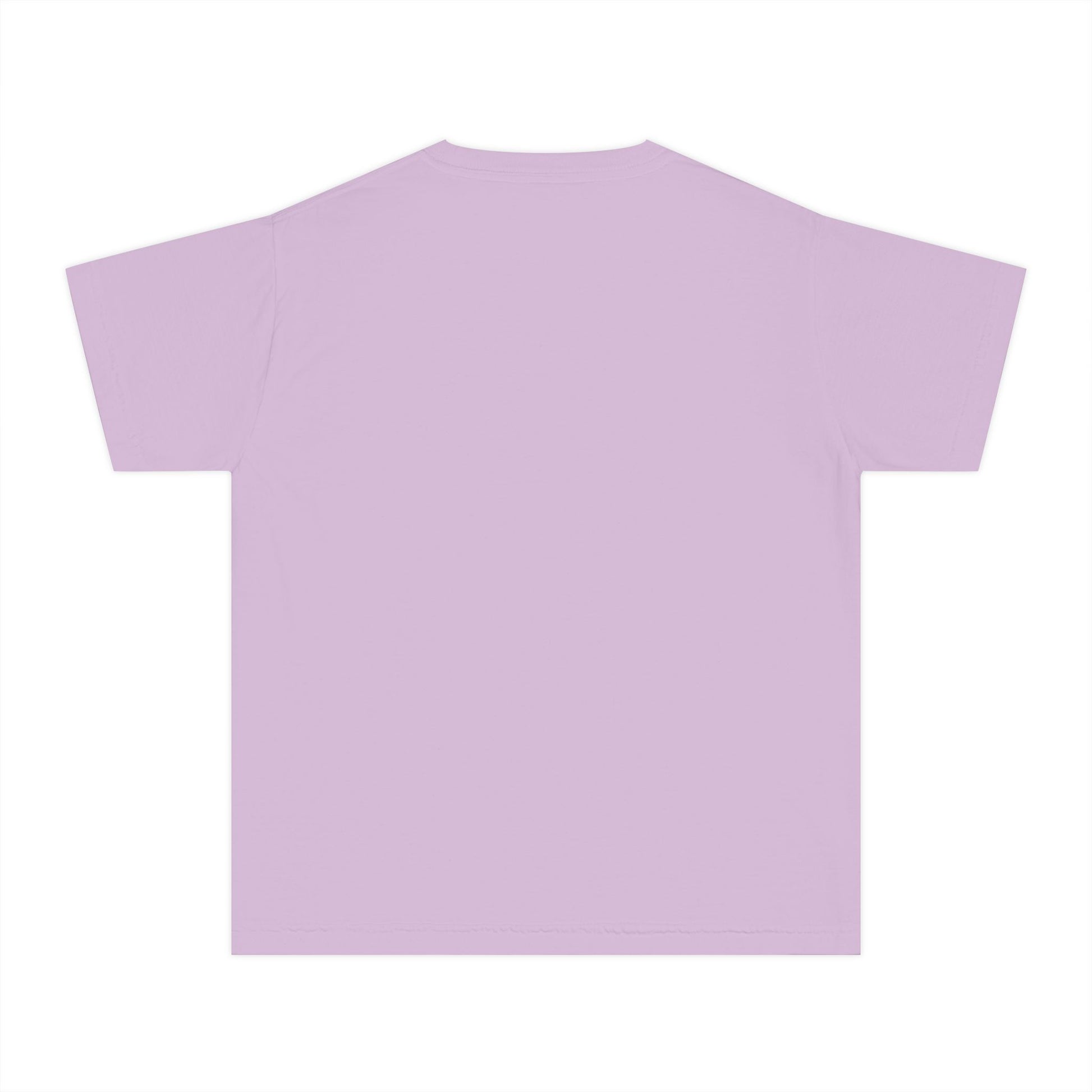 Comeback Kid Youth T‑Shirt