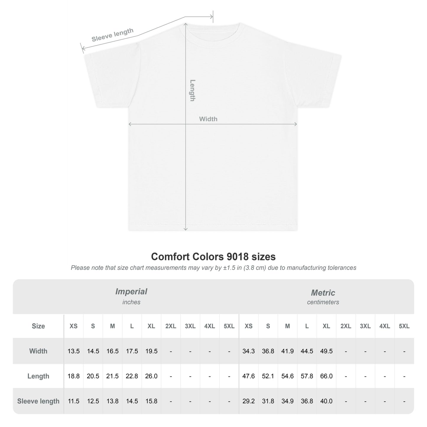 Comeback Kid Youth T‑Shirt