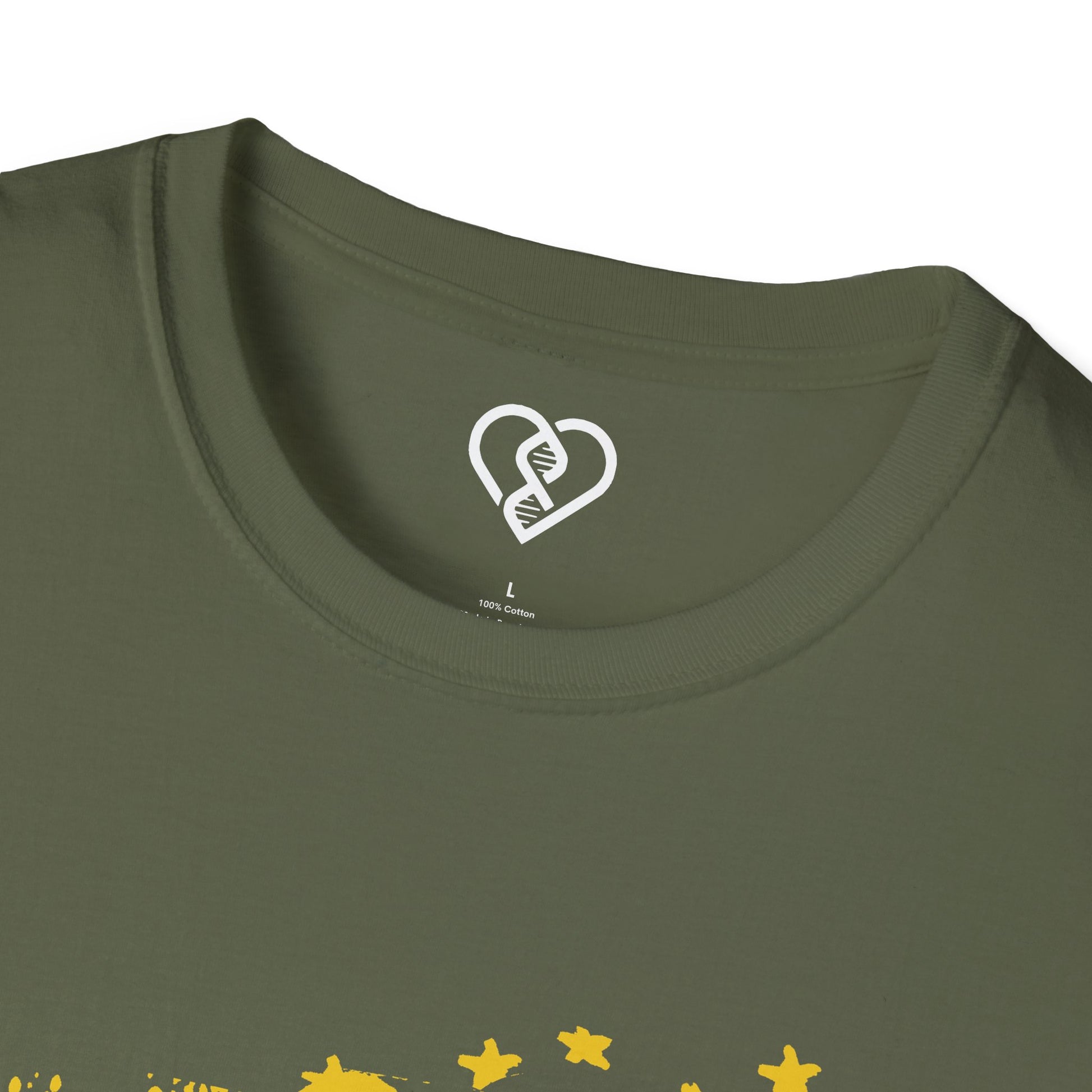 Respect T-Shirt