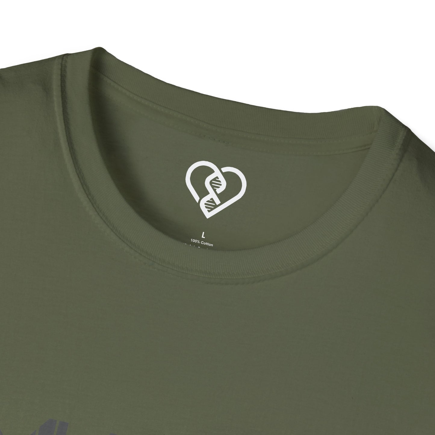 Make RESPECT Great Again Statement Tee