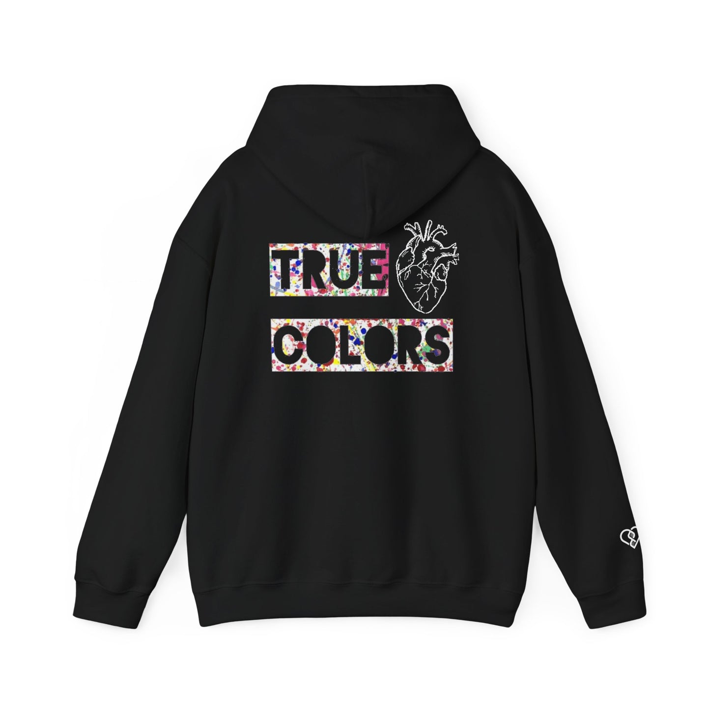 True Colors Hoodie