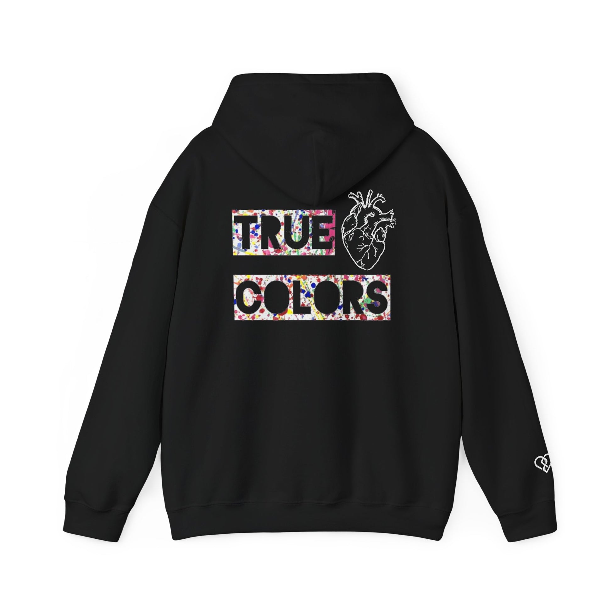 True Colors Hoodie
