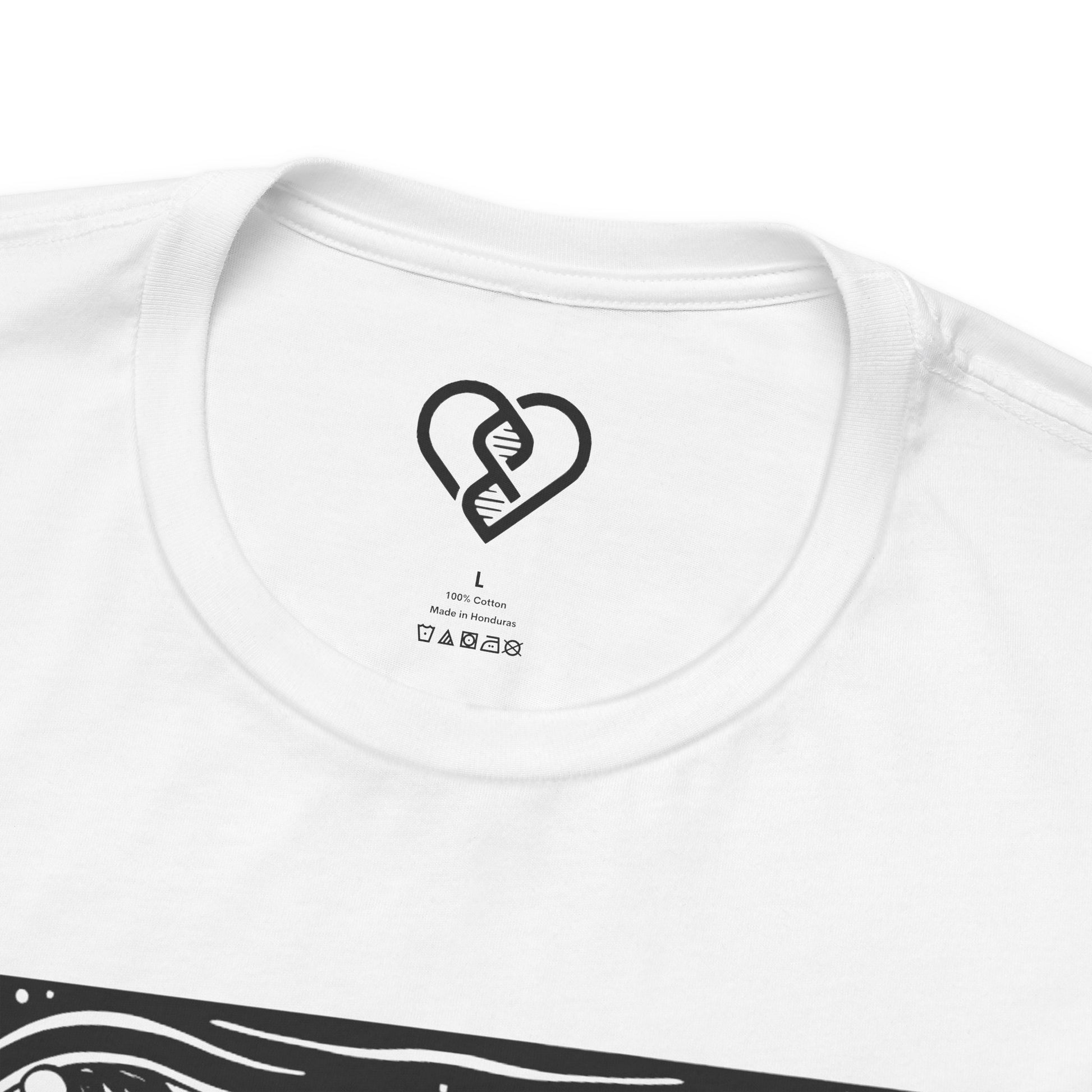 Radicalized by Basic Decency T-Shirt
