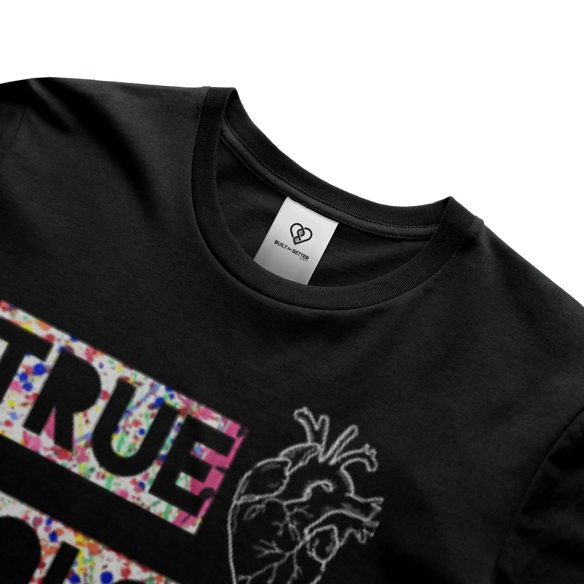True Colors T-Shirt