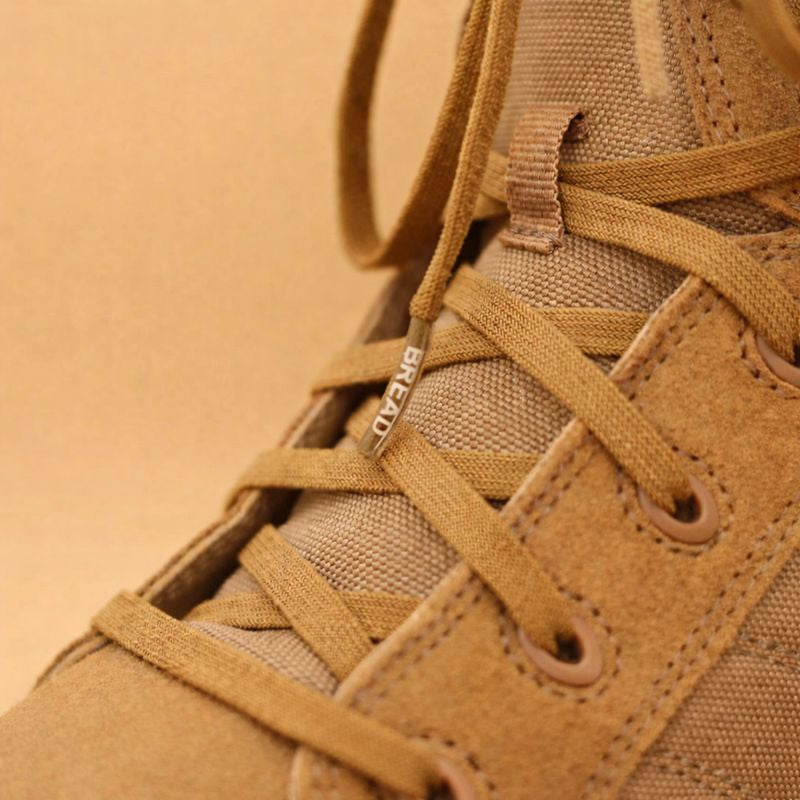 Coyote Brown