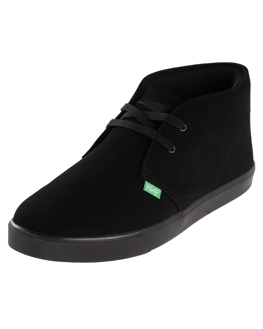 THE SHAHEEN Gourmand Work Shoe - Water Resistant