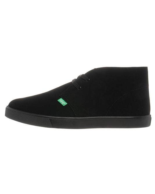 THE SHAHEEN Gourmand Work Shoe - Water Resistant