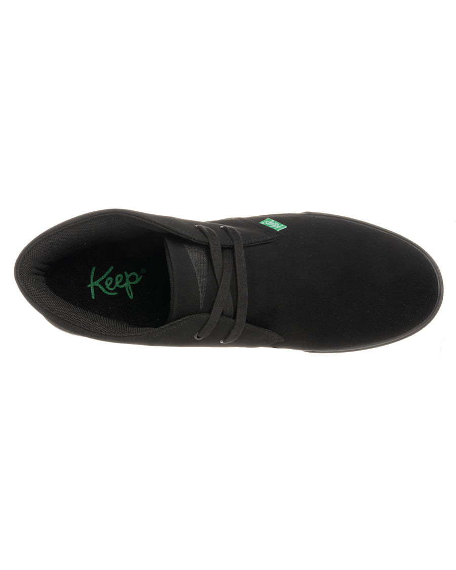 THE SHAHEEN Gourmand Work Shoe - Water Resistant