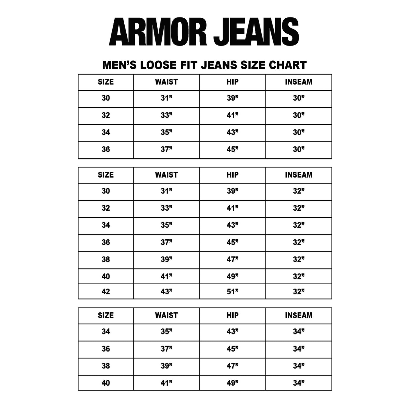 Ripped Blue Thread Jeans