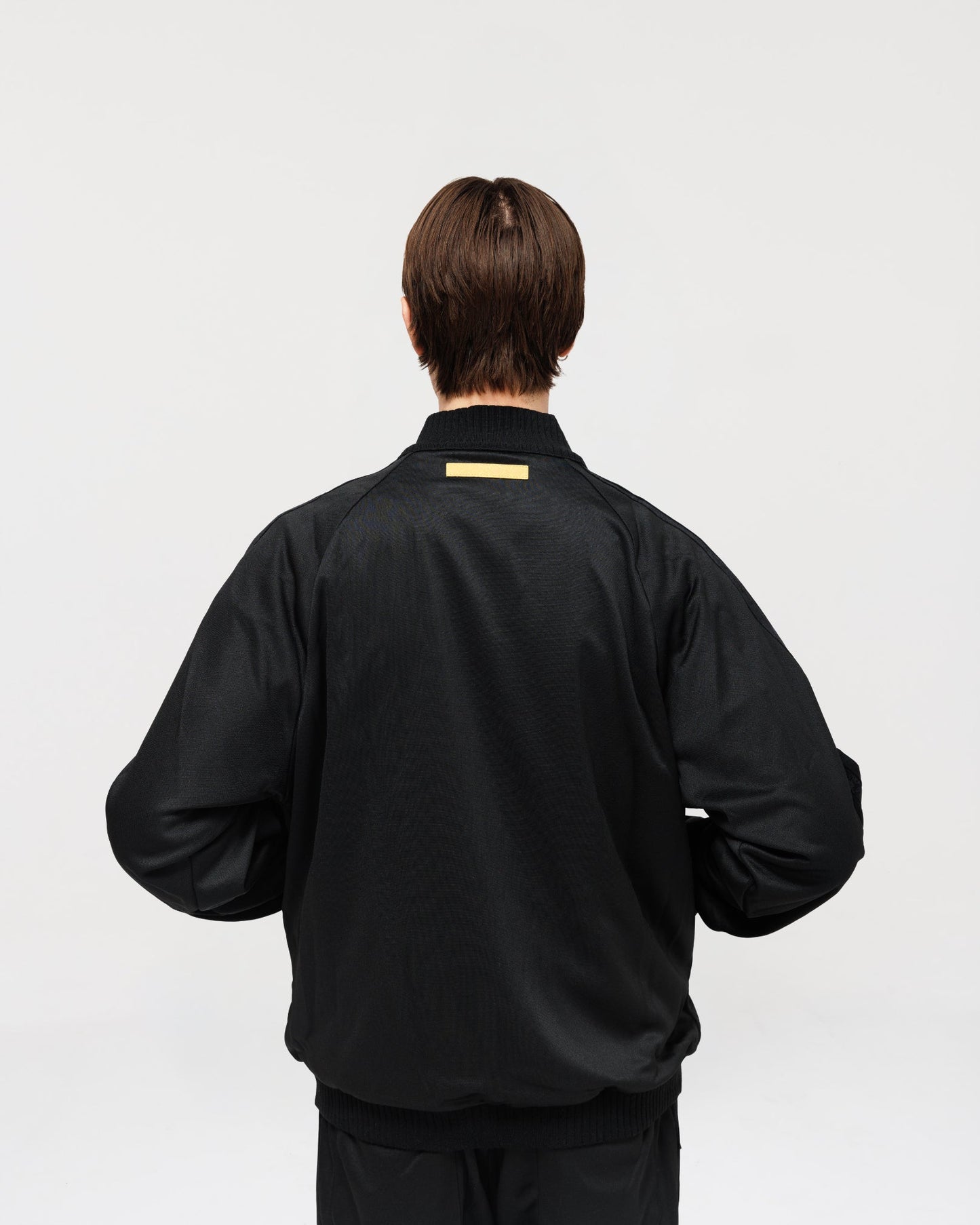 Heartwear Track Jacket