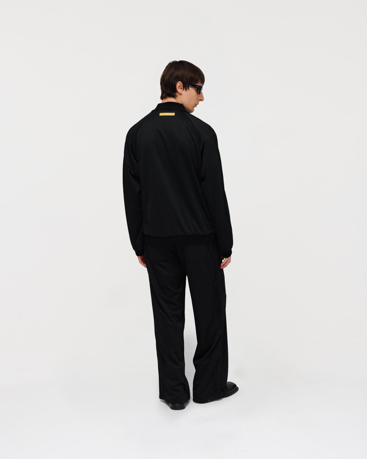 Heartwear Track Jacket