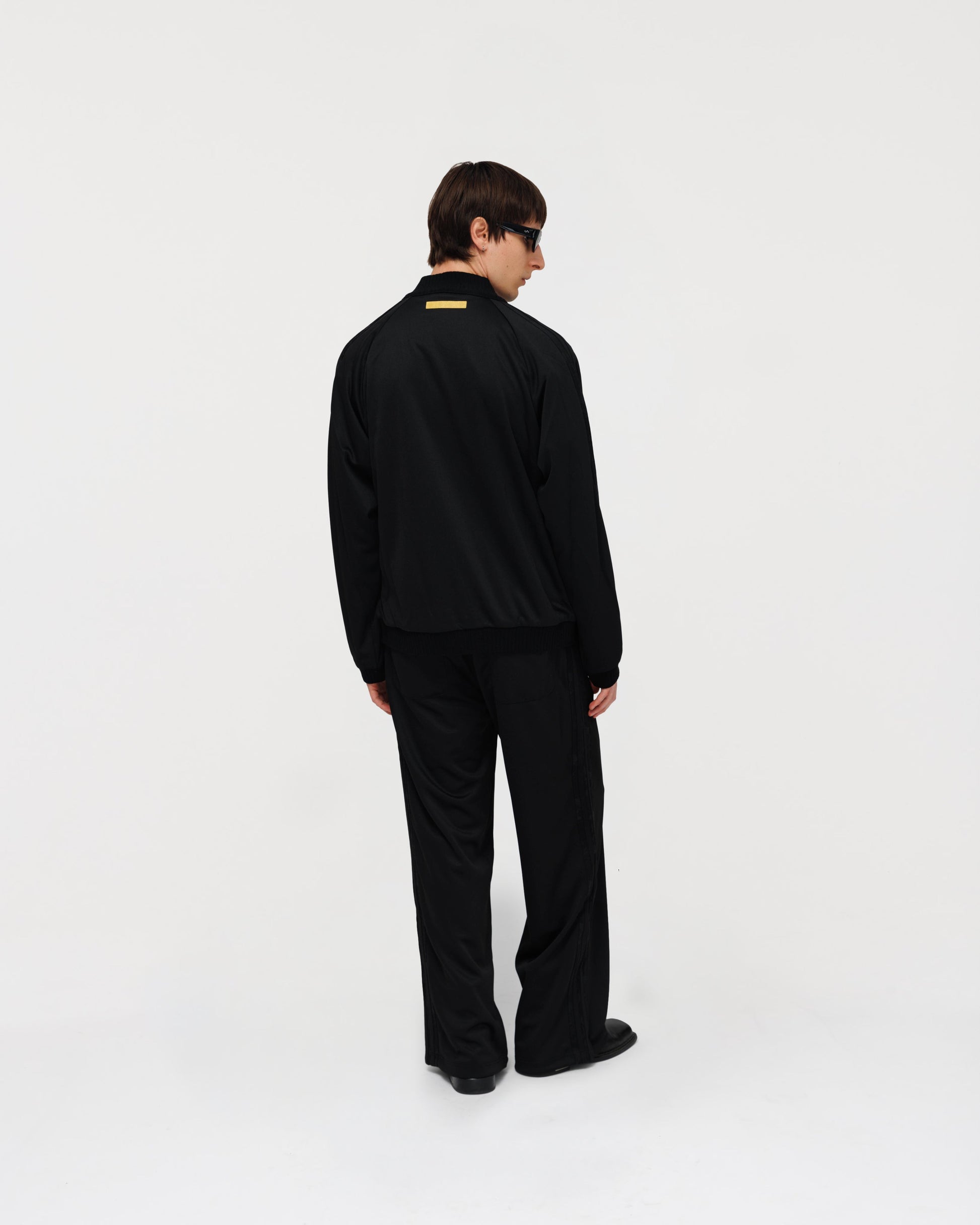 Heartwear Track Jacket