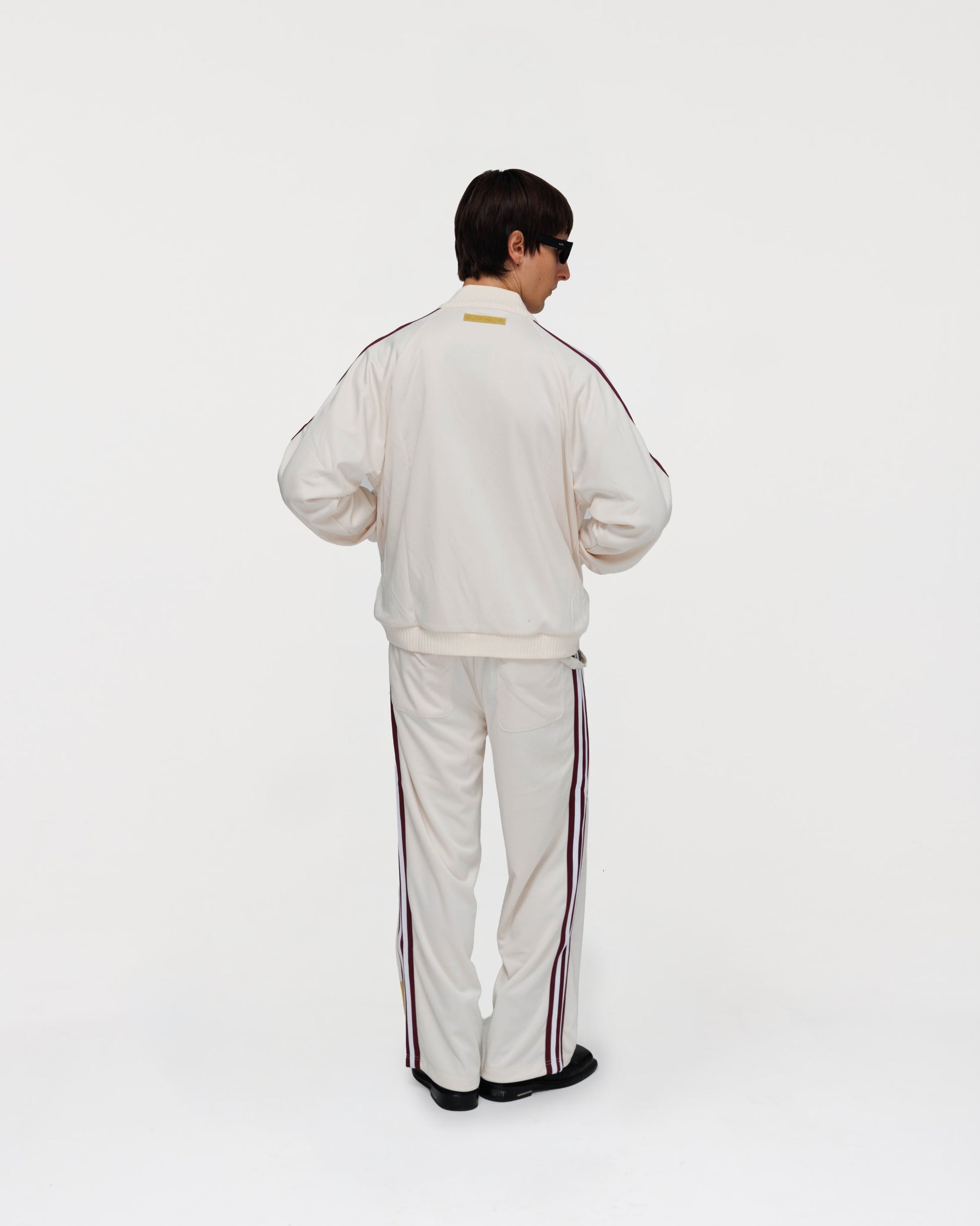 Heartwear Track Jacket