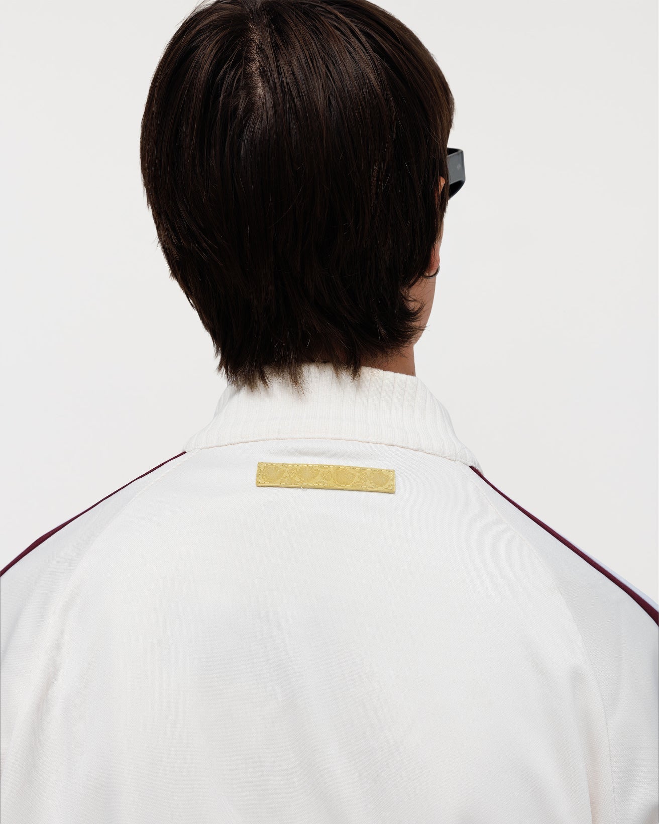 Heartwear Track Jacket