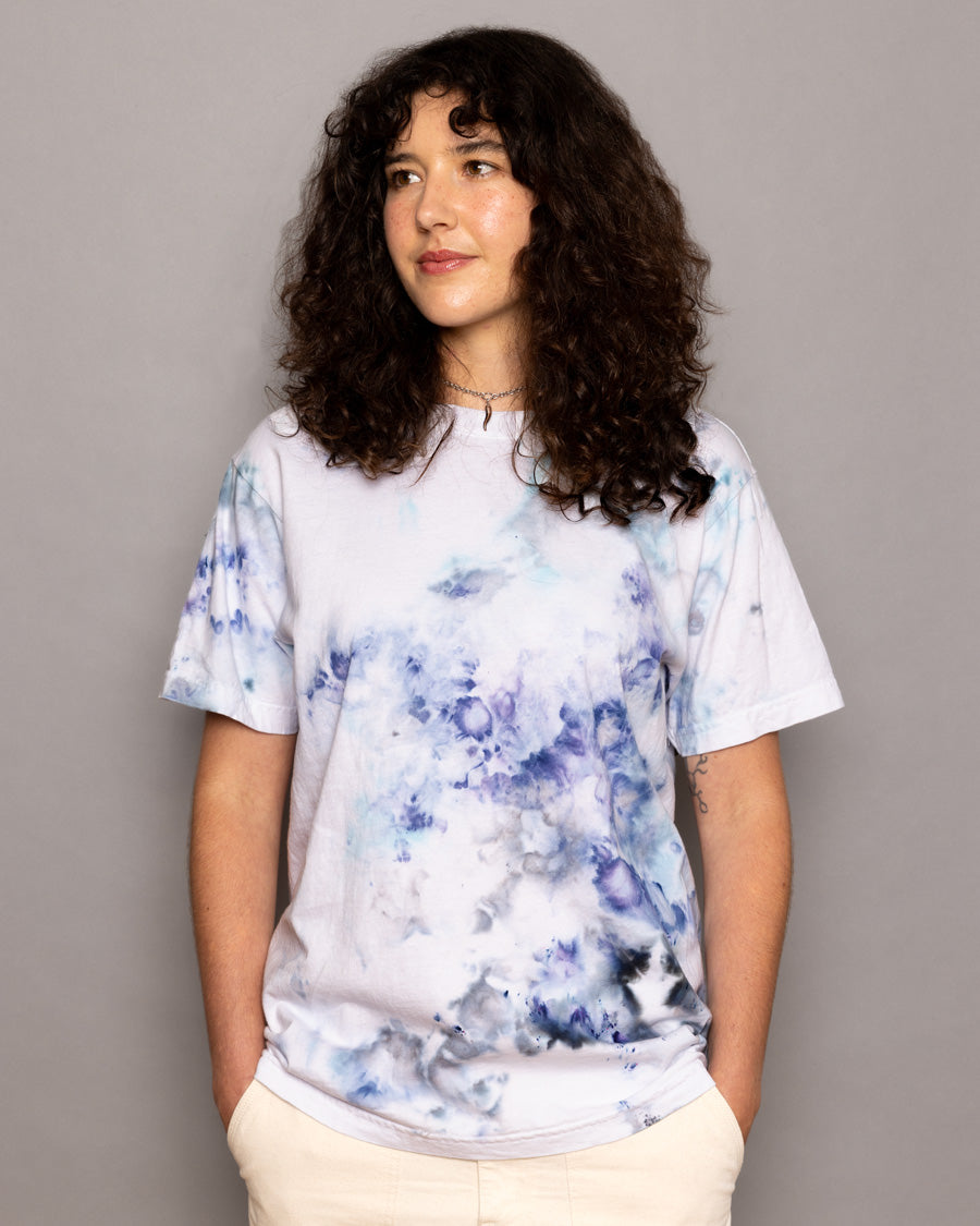 ICE DYED 90s T-Shirt